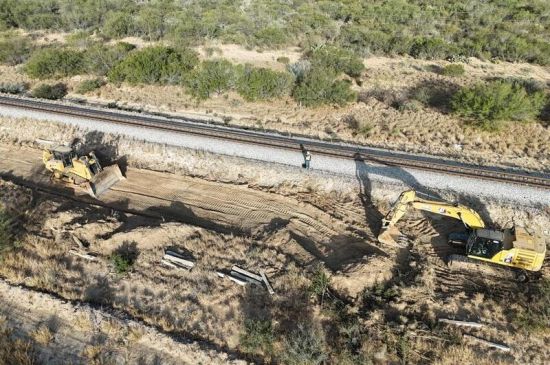 Gasto público ferroviario crecerá 3.4% en 2027